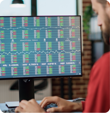 Indices Market