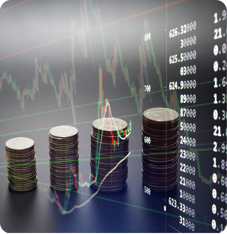 Commodities Market